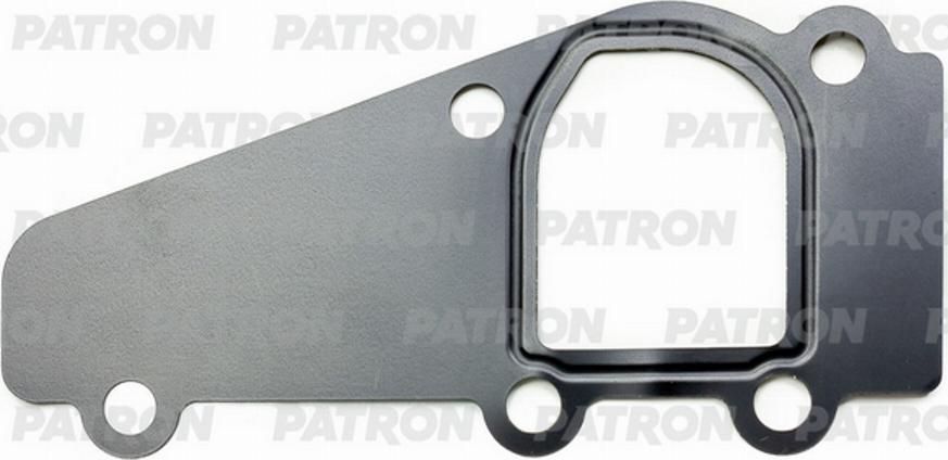 Patron PG3-0067 - Gasket, coolant flange car-mod.net
