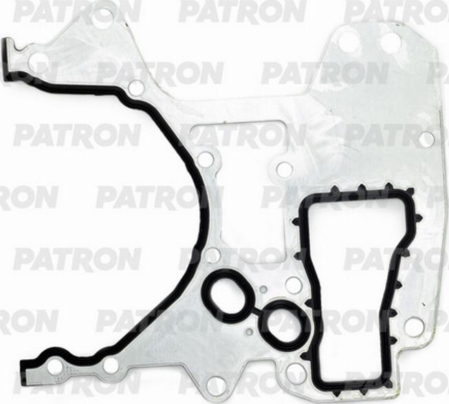 Patron PG3-0085 - Timing Case Gasket, engine timing car-mod.net