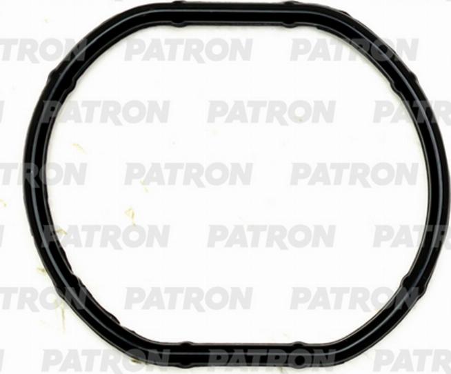 Patron PG3-0086 - Gasket, thermostat housing car-mod.net