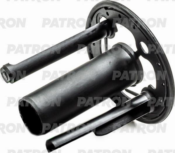 Patron PG3-0080 - Seal, oil cooler car-mod.net