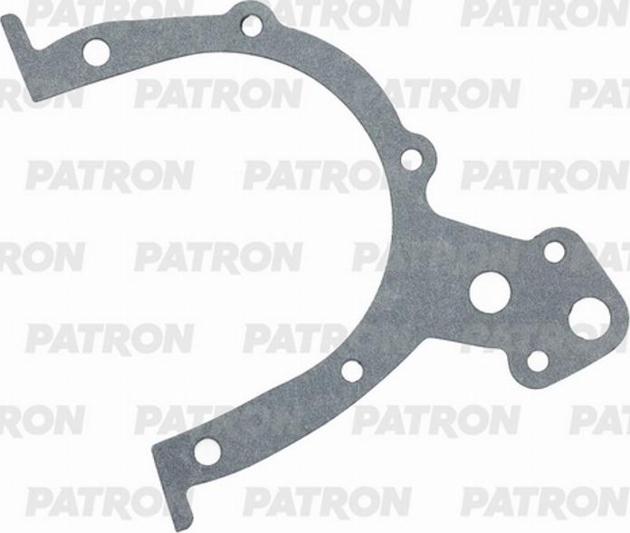 Patron PG3-0083 - Seal, oil pump car-mod.net