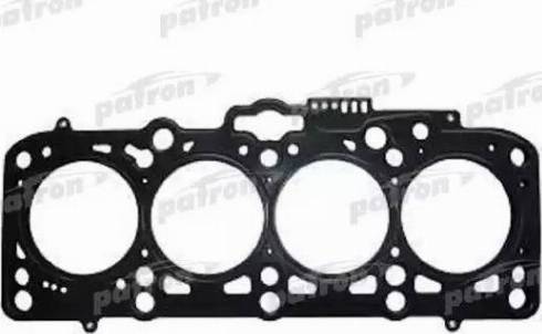 Patron PG2-0099 - Gasket, cylinder head car-mod.net