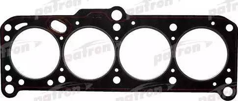 Patron PG2-0001 - Gasket, cylinder head car-mod.net