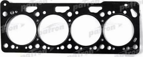 Patron PG2-0070 - Gasket, cylinder head car-mod.net