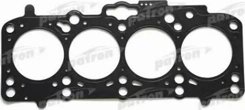 Patron PG2-0190 - Gasket, cylinder head car-mod.net