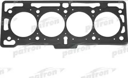 Patron PG2-0197 - Gasket, cylinder head car-mod.net
