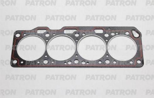 Patron PG2-0140 - Gasket, cylinder head car-mod.net