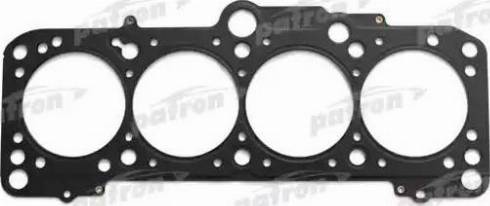 Patron PG2-0155 - Gasket, cylinder head car-mod.net