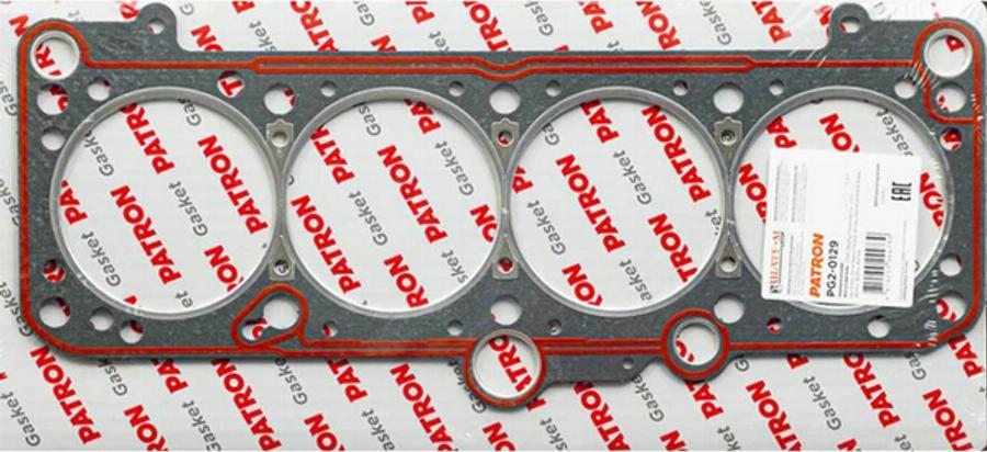 Patron PG2-0129 - Gasket, cylinder head car-mod.net