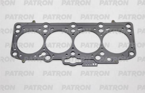 Patron PG2-0265 - Gasket, cylinder head car-mod.net