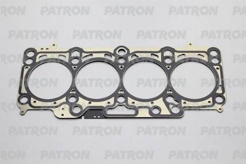 Patron PG2-0274 - Gasket, cylinder head car-mod.net
