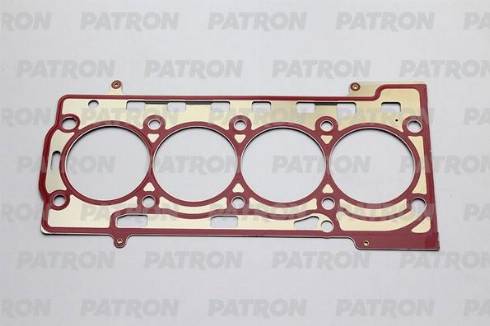 Patron PG2-0273 - Gasket, cylinder head car-mod.net