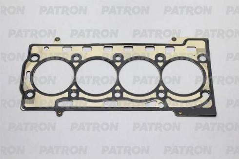 Patron PG2-0272 - Gasket, cylinder head car-mod.net