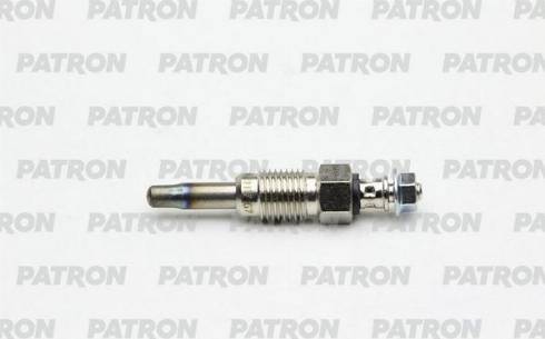 Patron PGP001 - Glow Plug car-mod.net