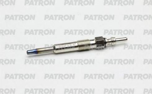 Patron PGP002 - Glow Plug car-mod.net