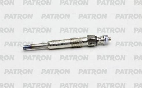 Patron PGP007 - Glow Plug car-mod.net