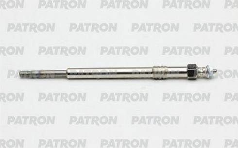 Patron PGP017 - Glow Plug car-mod.net