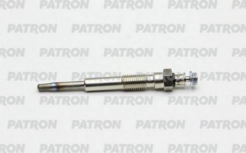 Patron PGP037 - Glow Plug car-mod.net