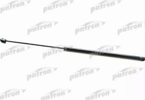 Patron PGS9968GI - Gas Spring, bonnet car-mod.net