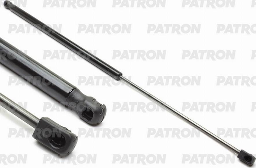 Patron PGS5001ZR - Gas Spring, bonnet car-mod.net