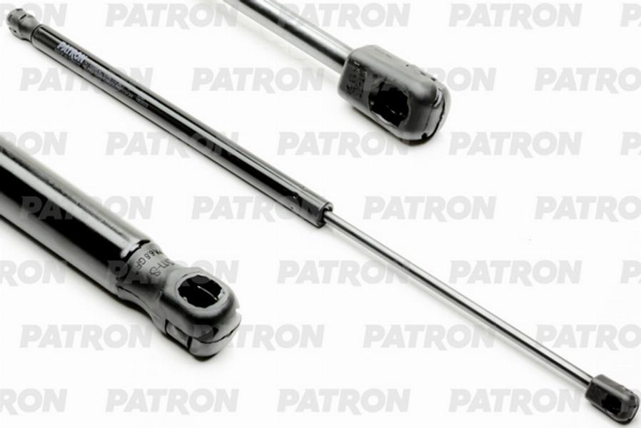 Patron PGS109018 - Gas Spring, boot, cargo area car-mod.net