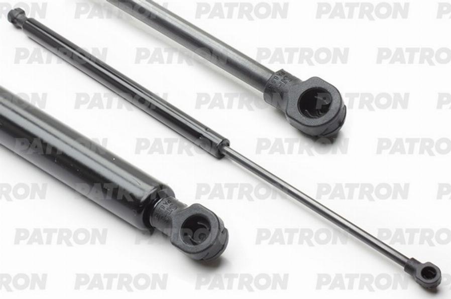 CARRO 133008305 - Gas Spring, boot, cargo area car-mod.net