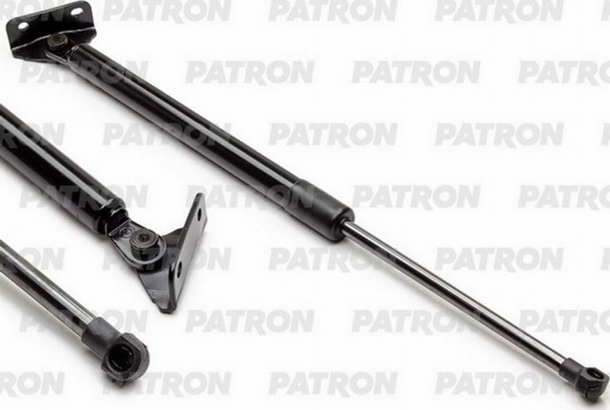 Patron PGS100019 - Gas Spring, boot, cargo area car-mod.net