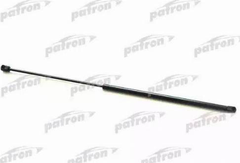 Patron PGS8945NP - Gas Spring, bonnet car-mod.net