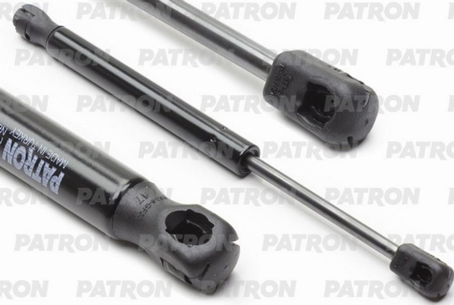 CARRO 040508310 - Gas Spring, boot, cargo area car-mod.net