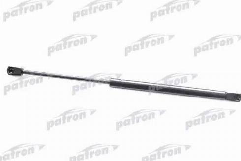 Patron PGS7631LY - Gas Spring, boot, cargo area car-mod.net