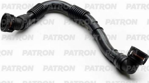 Patron PH4017 - Hose, crankcase breather car-mod.net