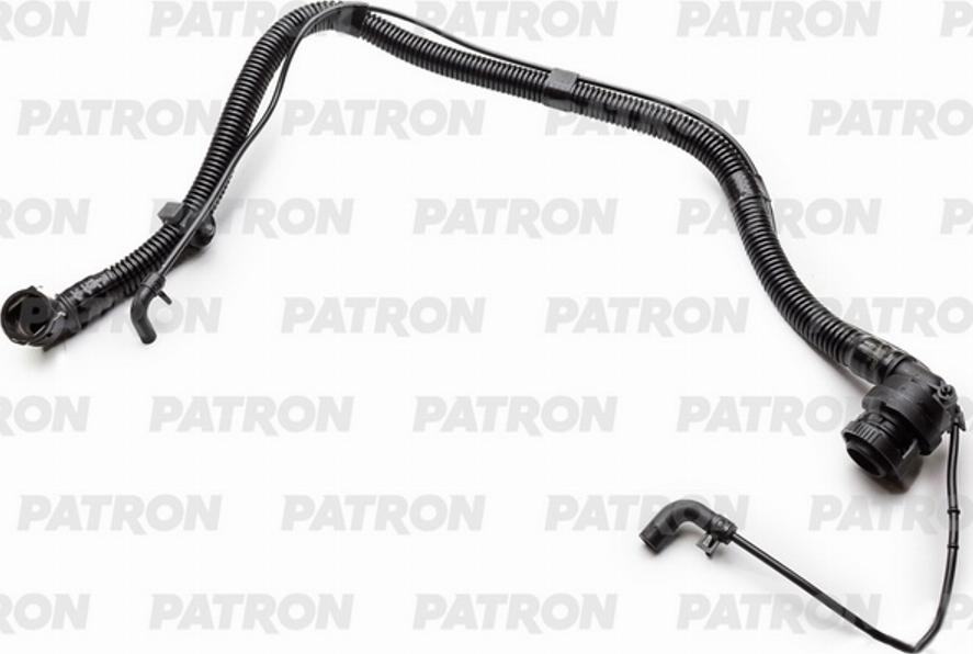 Patron PH4187 - Hose, crankcase breather car-mod.net