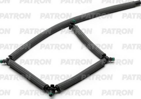 Patron PH5010 - Hose, fuel overflow car-mod.net