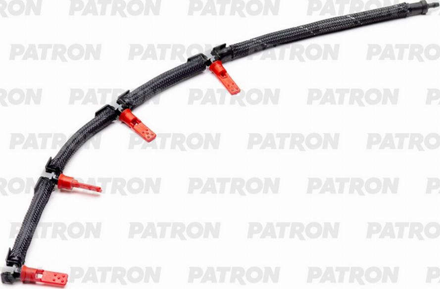 Patron PH5070 - Fuel Hose car-mod.net