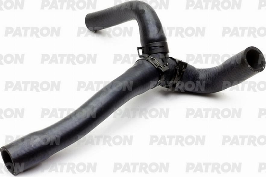 Patron PH2506 - Radiator Hose car-mod.net