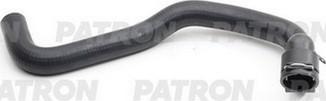 Patron PH2010 - Radiator Hose car-mod.net