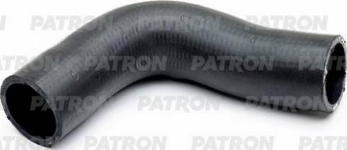 Patron PH2153 - Radiator Hose car-mod.net