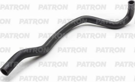 Patron PH2362 - Hose, heat exchange heating car-mod.net