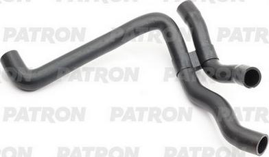 Patron PH2284 - Radiator Hose car-mod.net