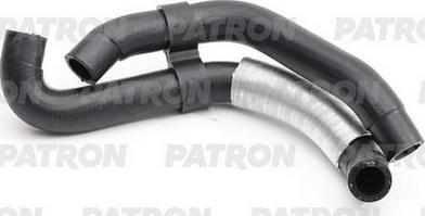 Patron PH2274 - Radiator Hose car-mod.net