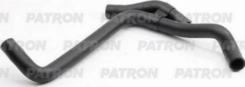 Patron PH2273 - Radiator Hose car-mod.net