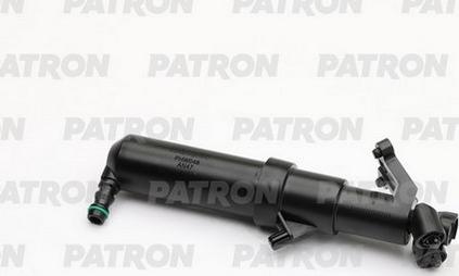 Patron PHW048 - Washer Fluid Jet, headlight cleaning car-mod.net