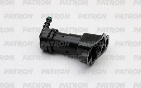Patron PHW010 - Washer Fluid Jet, headlight cleaning car-mod.net