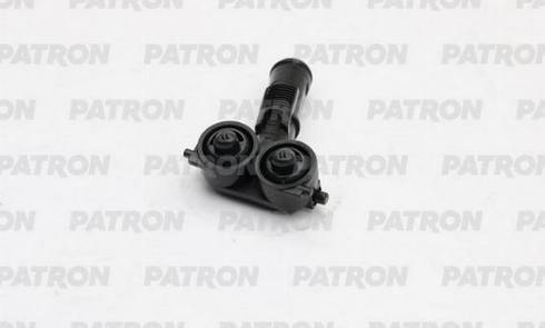 Patron PHW029 - Washer Fluid Jet, headlight cleaning car-mod.net