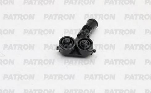 Patron PHW028 - Washer Fluid Jet, headlight cleaning car-mod.net