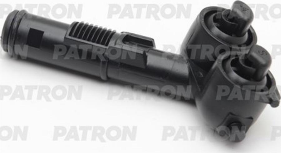 Patron PHW214 - Washer Fluid Jet, headlight cleaning car-mod.net