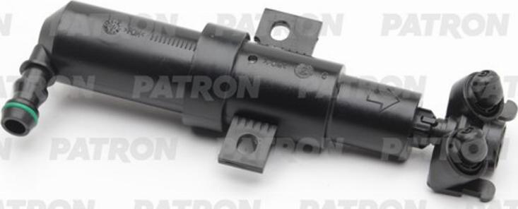 Patron PHW211 - Washer Fluid Jet, headlight cleaning car-mod.net