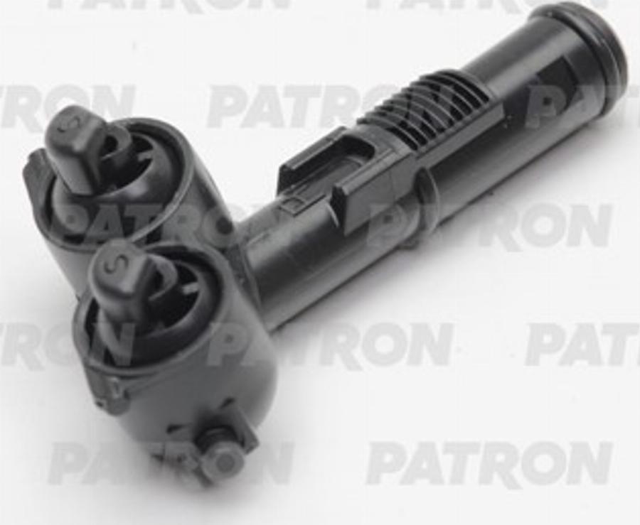 Patron PHW213 - Washer Fluid Jet, headlight cleaning car-mod.net