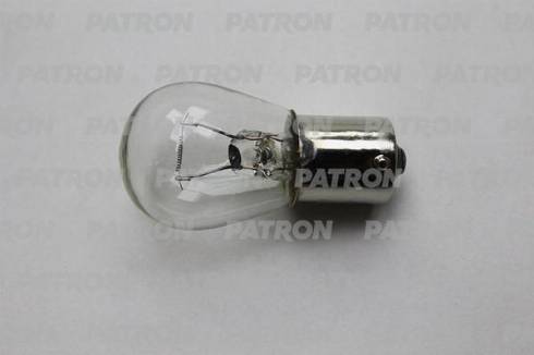 Patron PLS25-24/21 - Bulb, auxiliary stop light car-mod.net
