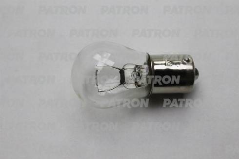 Patron PLS25-21 - Bulb, daytime running light car-mod.net